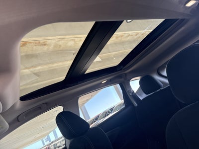 2018 Nissan Murano SV