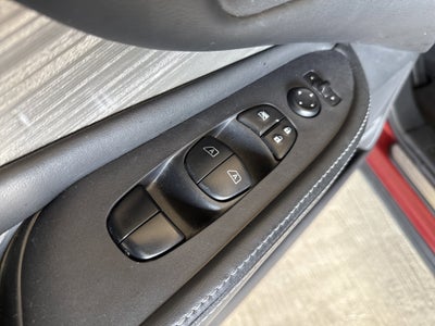 2018 Nissan Murano SV