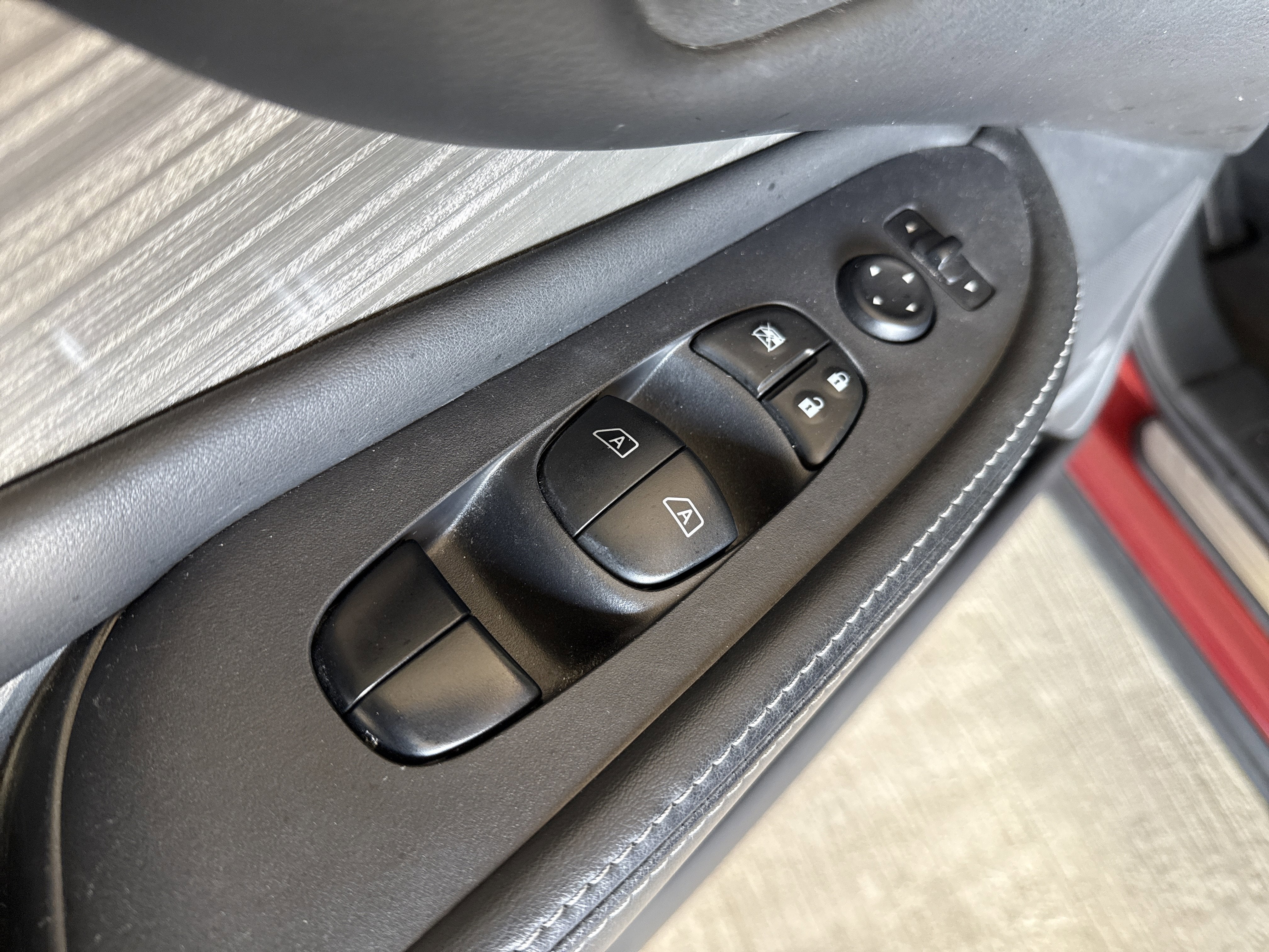 2018 Nissan Murano SV