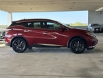 2018 Nissan Murano SV