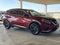 2018 Nissan Murano SV