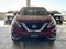 2018 Nissan Murano SV