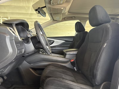 2018 Nissan Murano SV