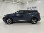 2016 Nissan Murano S