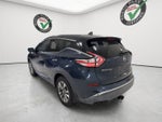 2016 Nissan Murano S