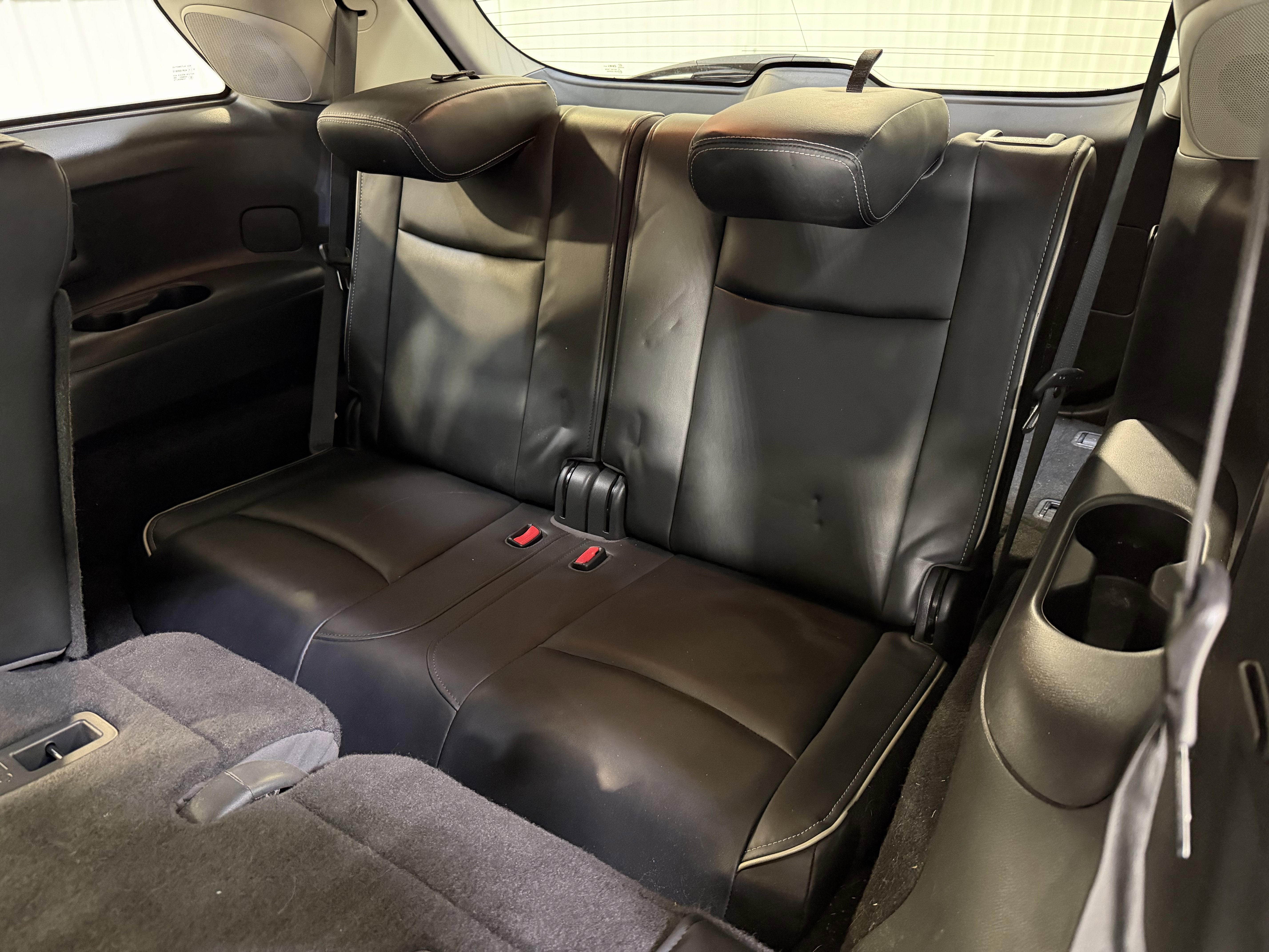 2019 INFINITI QX60 PURE