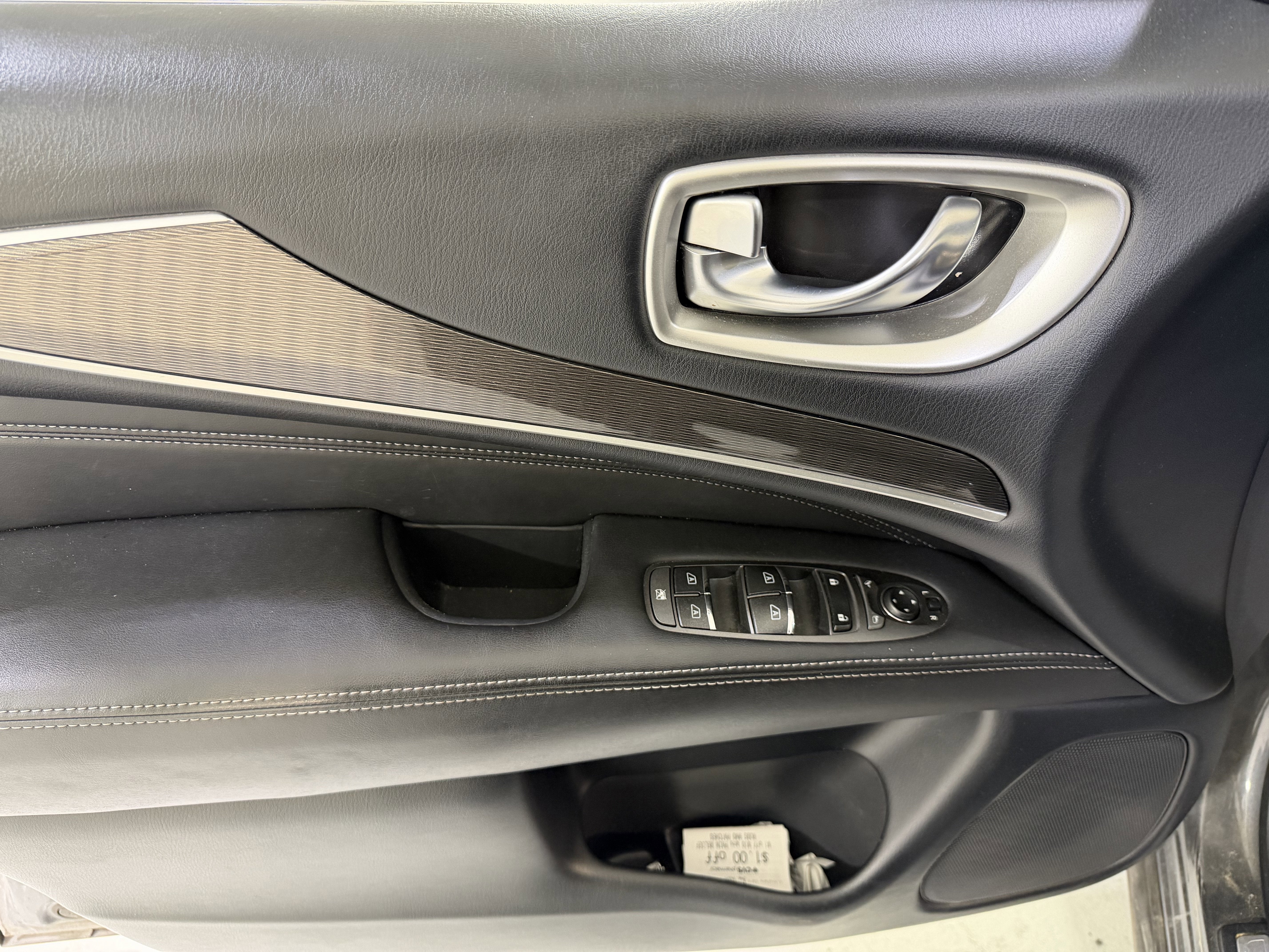 2019 INFINITI QX60 PURE