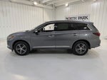 2019 INFINITI QX60 PURE