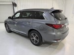 2019 INFINITI QX60 PURE