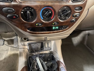 2006 Toyota Tundra Ltd