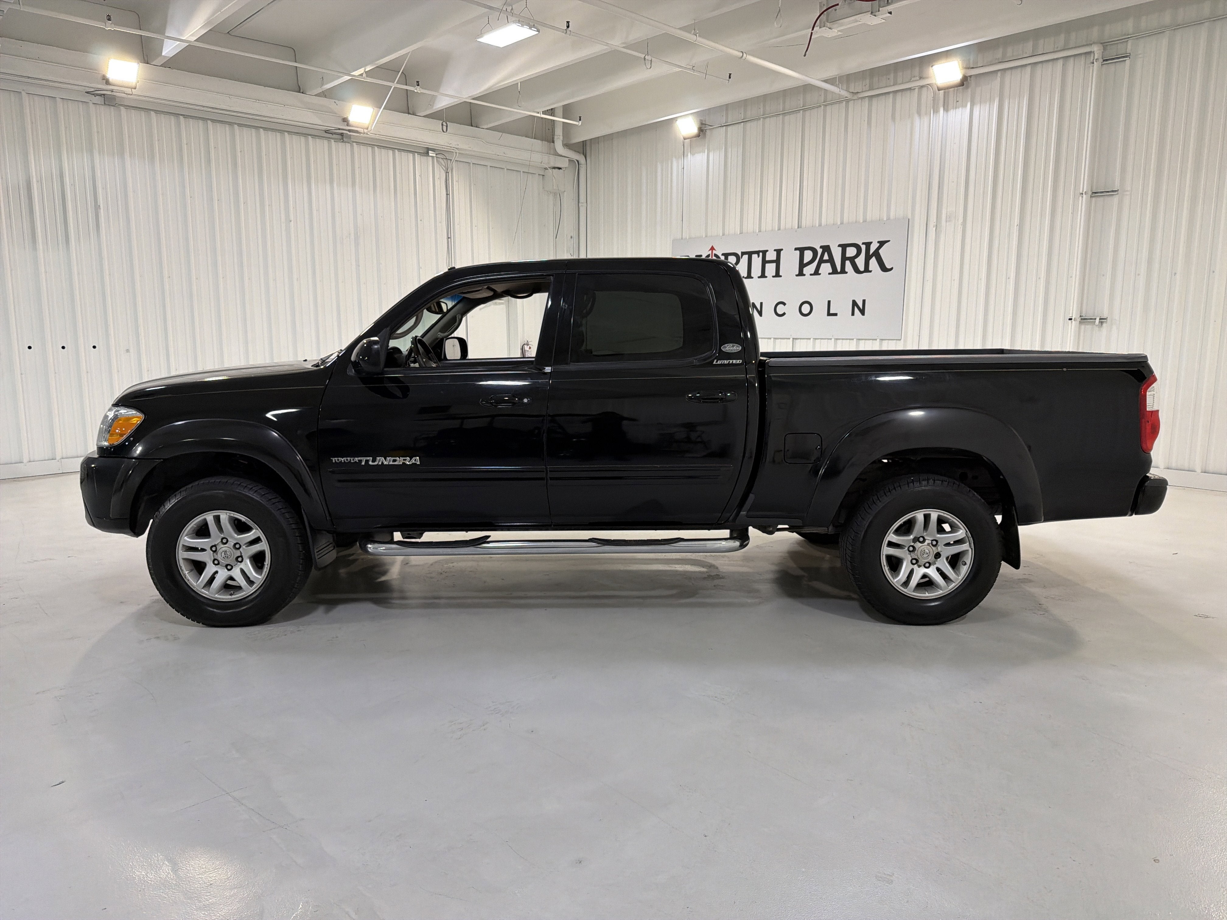 2006 Toyota Tundra Ltd