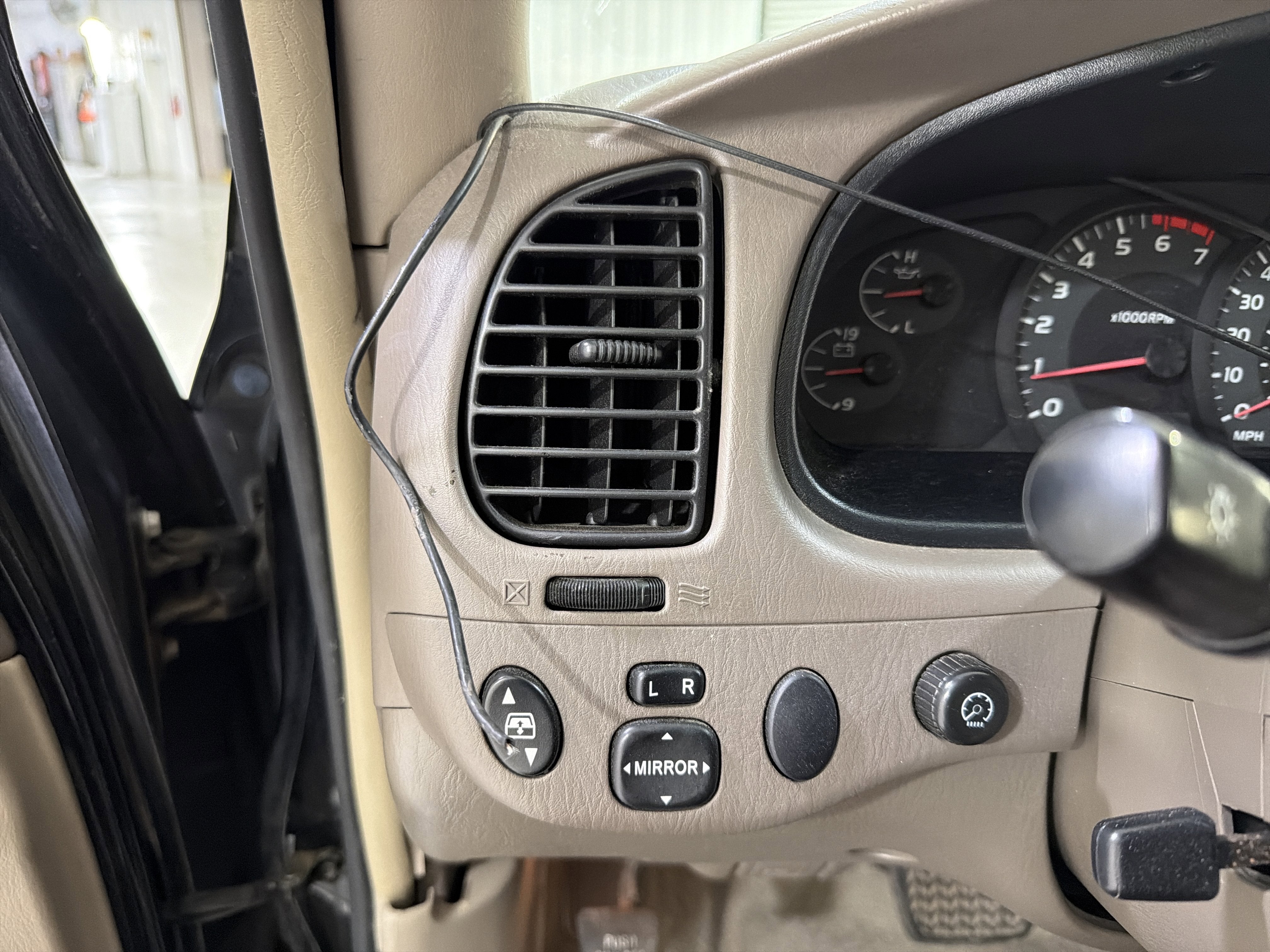 2006 Toyota Tundra Ltd