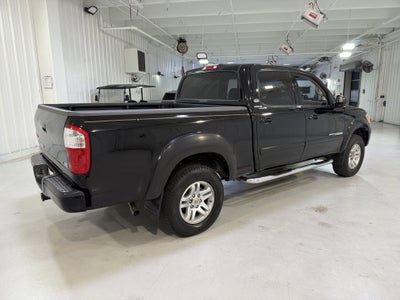 2006 Toyota Tundra Ltd