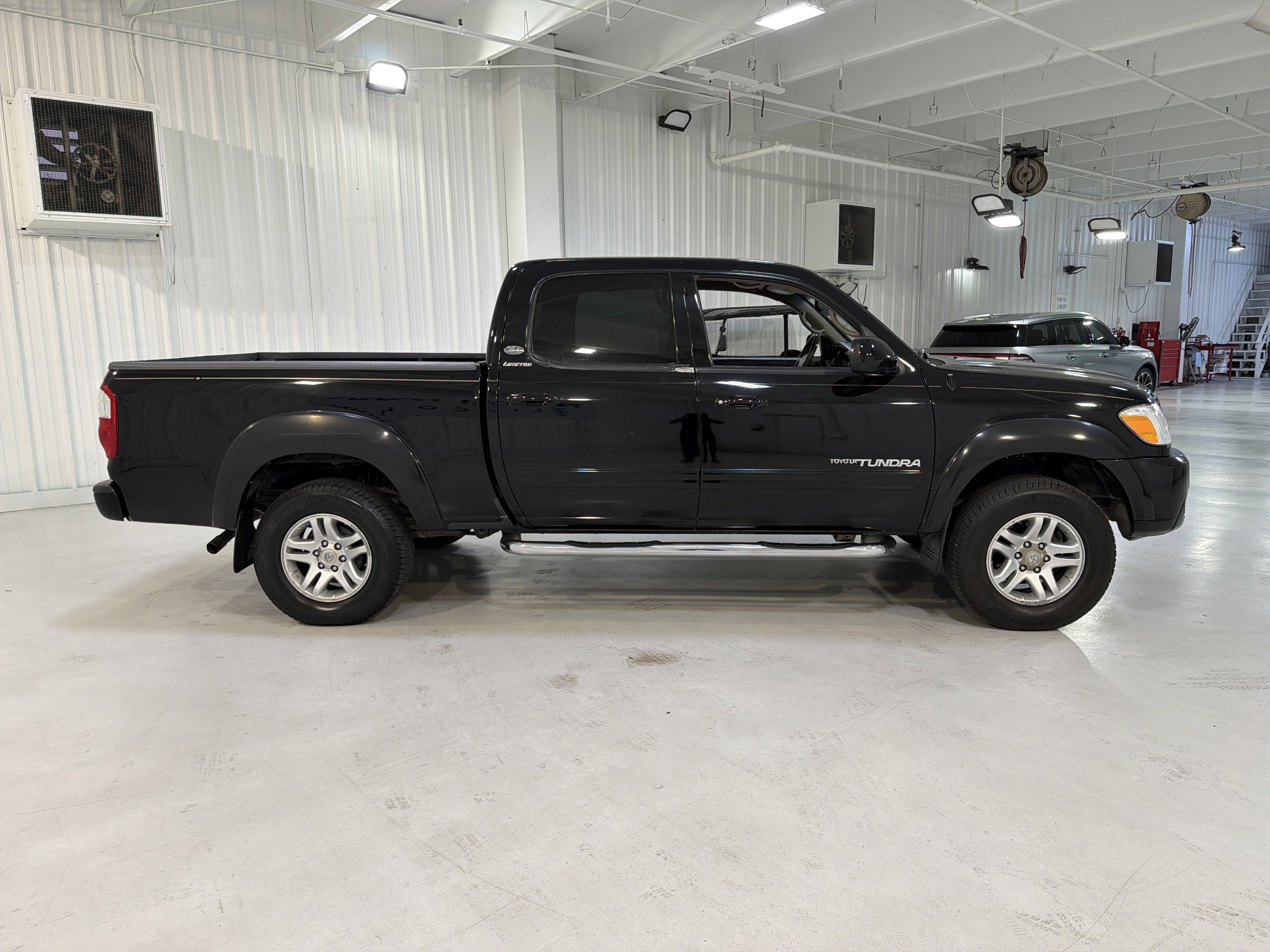 2006 Toyota Tundra Ltd