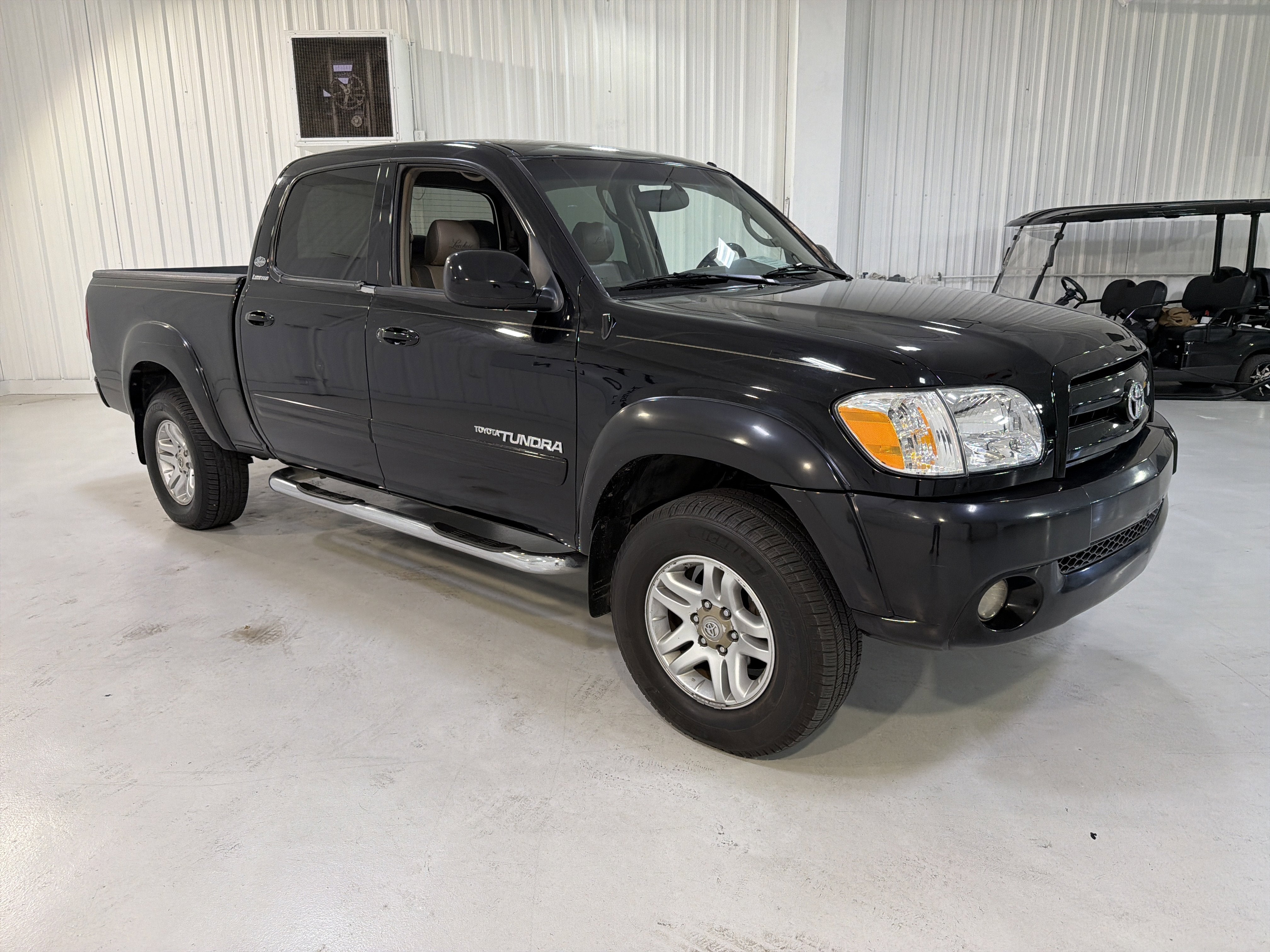 2006 Toyota Tundra Ltd