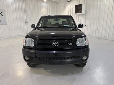 2006 Toyota Tundra Ltd