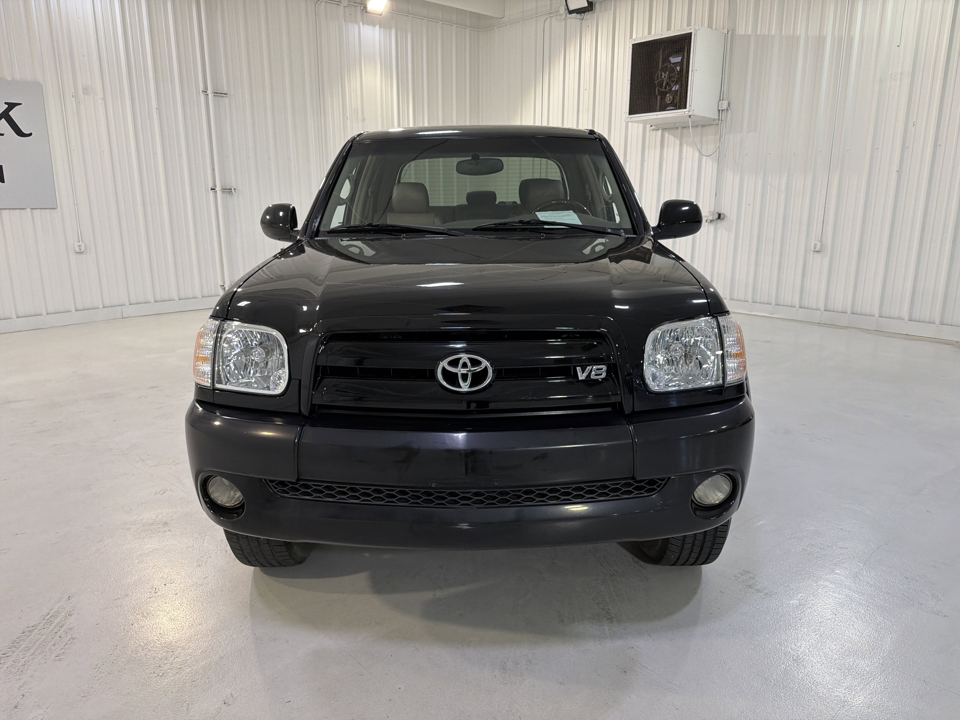 2006 Toyota Tundra Ltd
