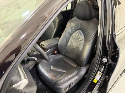 2020 Toyota Highlander Hybrid Platinum