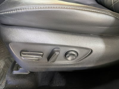 2020 Toyota Highlander Hybrid Platinum