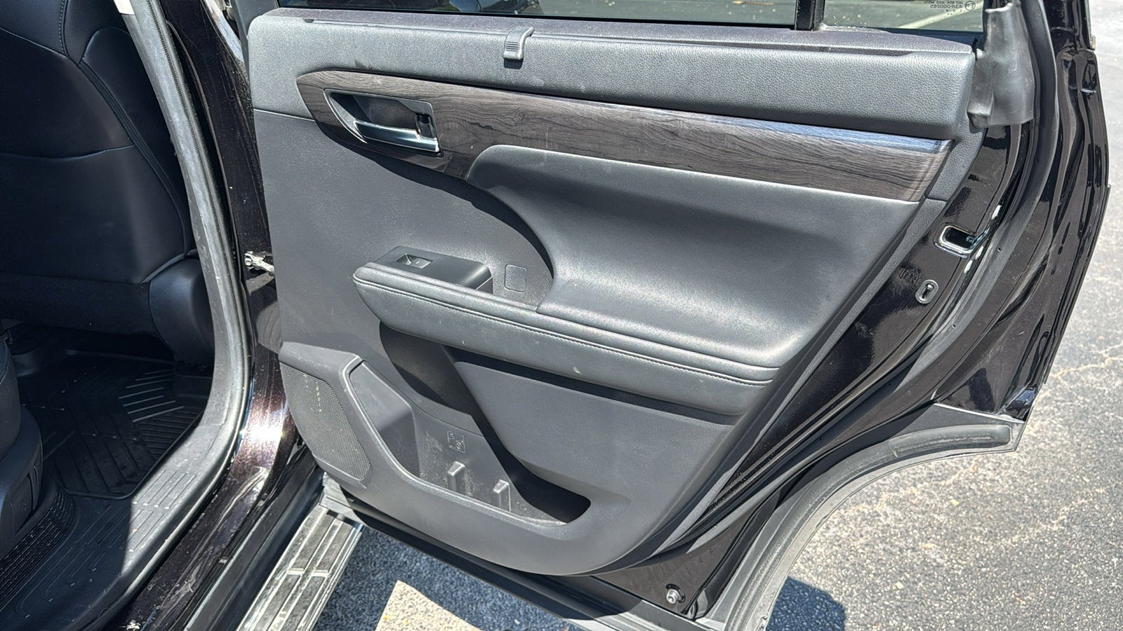 2020 Toyota Highlander Hybrid Platinum