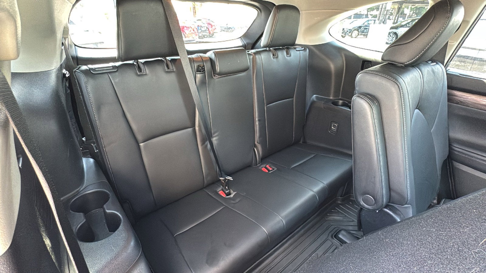 2020 Toyota Highlander Hybrid Platinum