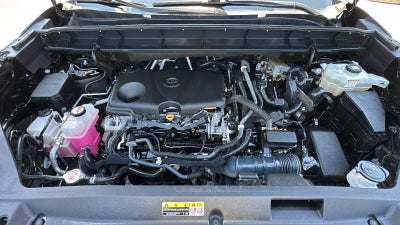 2020 Toyota Highlander Hybrid Platinum