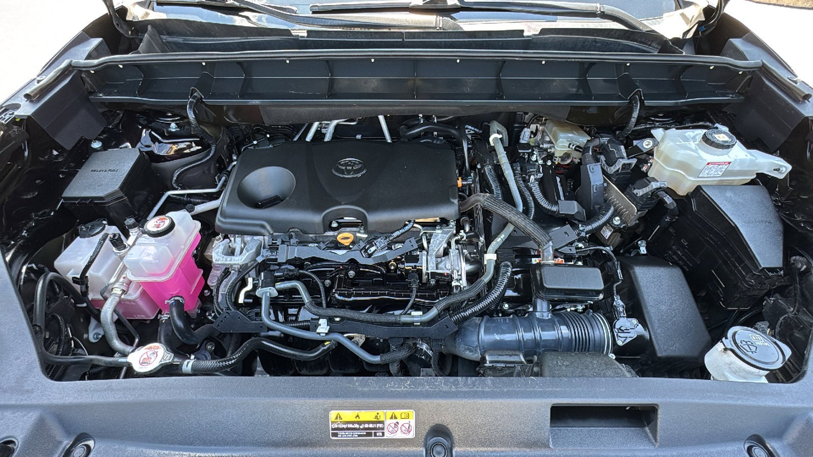 2020 Toyota Highlander Hybrid Platinum