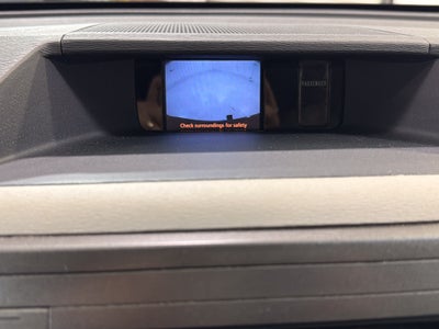 2012 Toyota Sienna LE