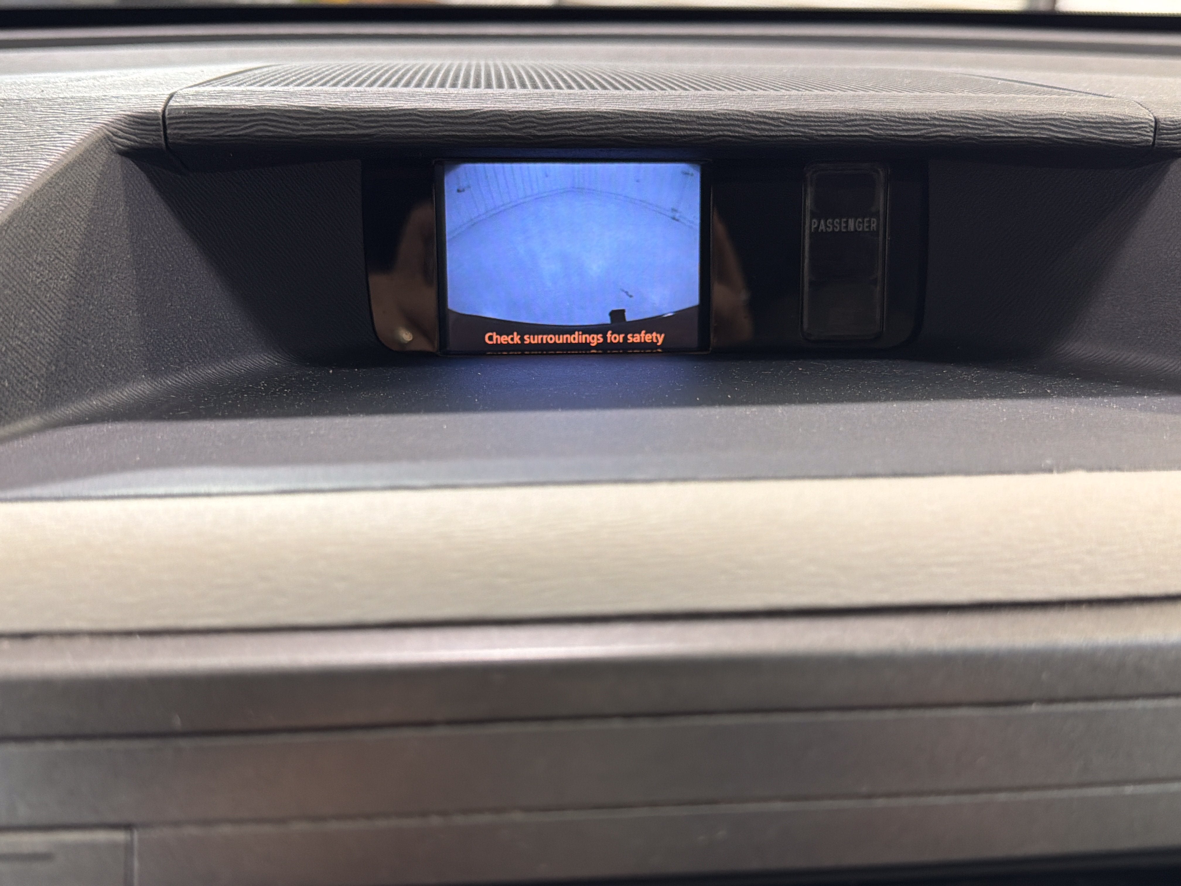 2012 Toyota Sienna LE