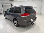 2012 Toyota Sienna LE