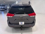 2012 Toyota Sienna LE