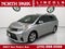 2020 Toyota Sienna LE