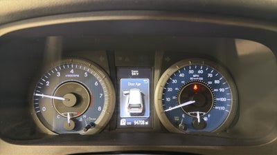 2020 Toyota Sienna LE