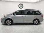 2020 Toyota Sienna LE