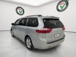2020 Toyota Sienna LE