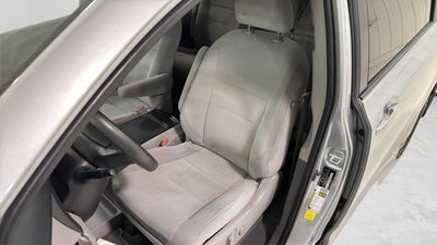 2020 Toyota Sienna LE