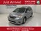 2014 Toyota Sienna XLE