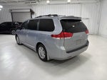 2014 Toyota Sienna XLE