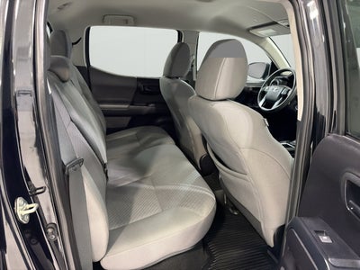 2020 Toyota Tacoma 2WD SR