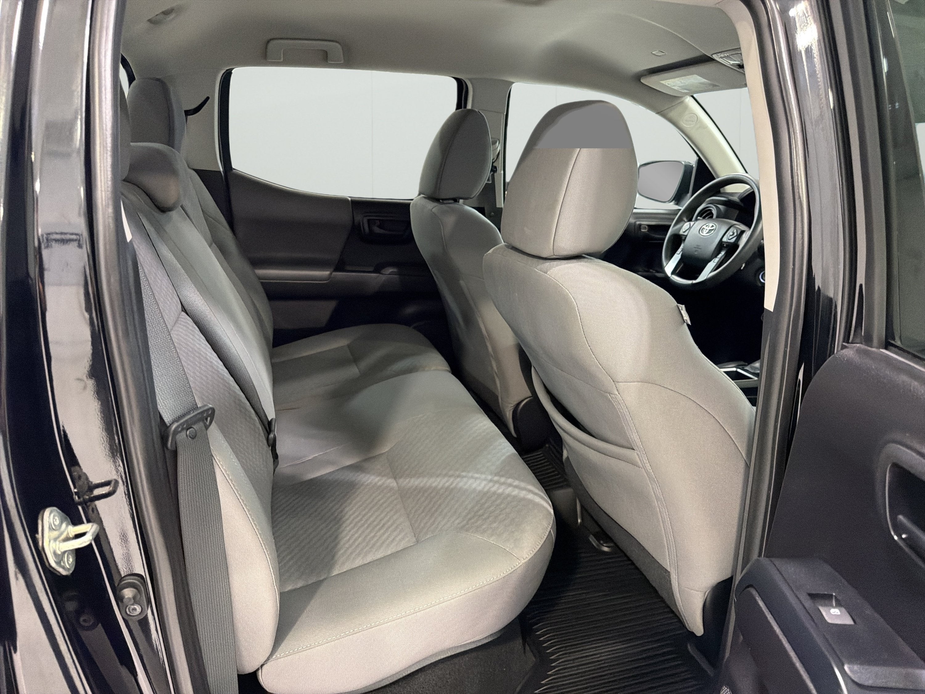 2020 Toyota Tacoma 2WD SR