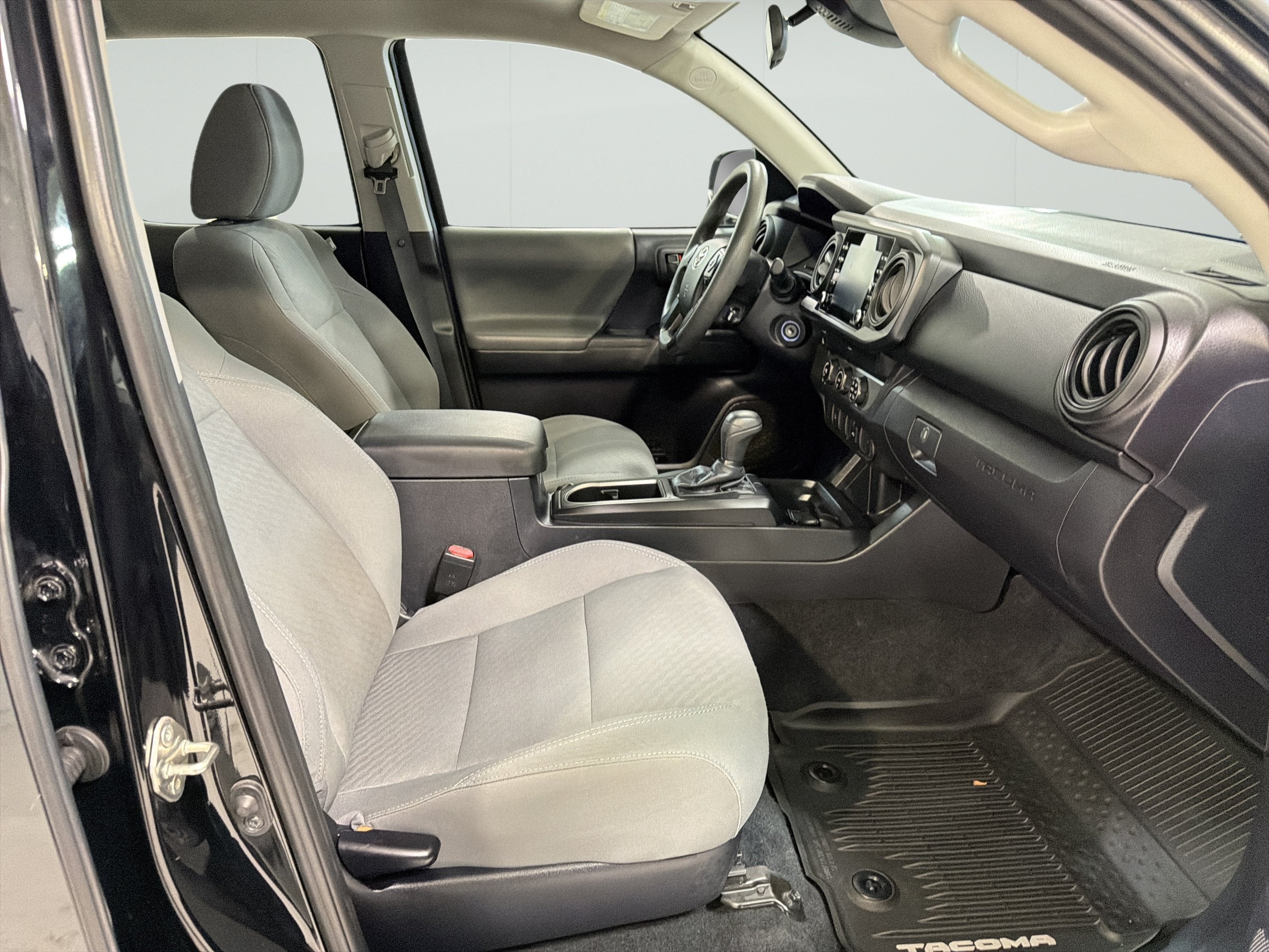2020 Toyota Tacoma 2WD SR