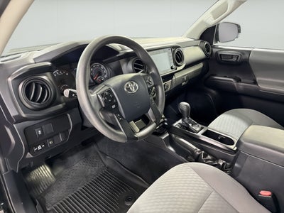 2020 Toyota Tacoma 2WD SR