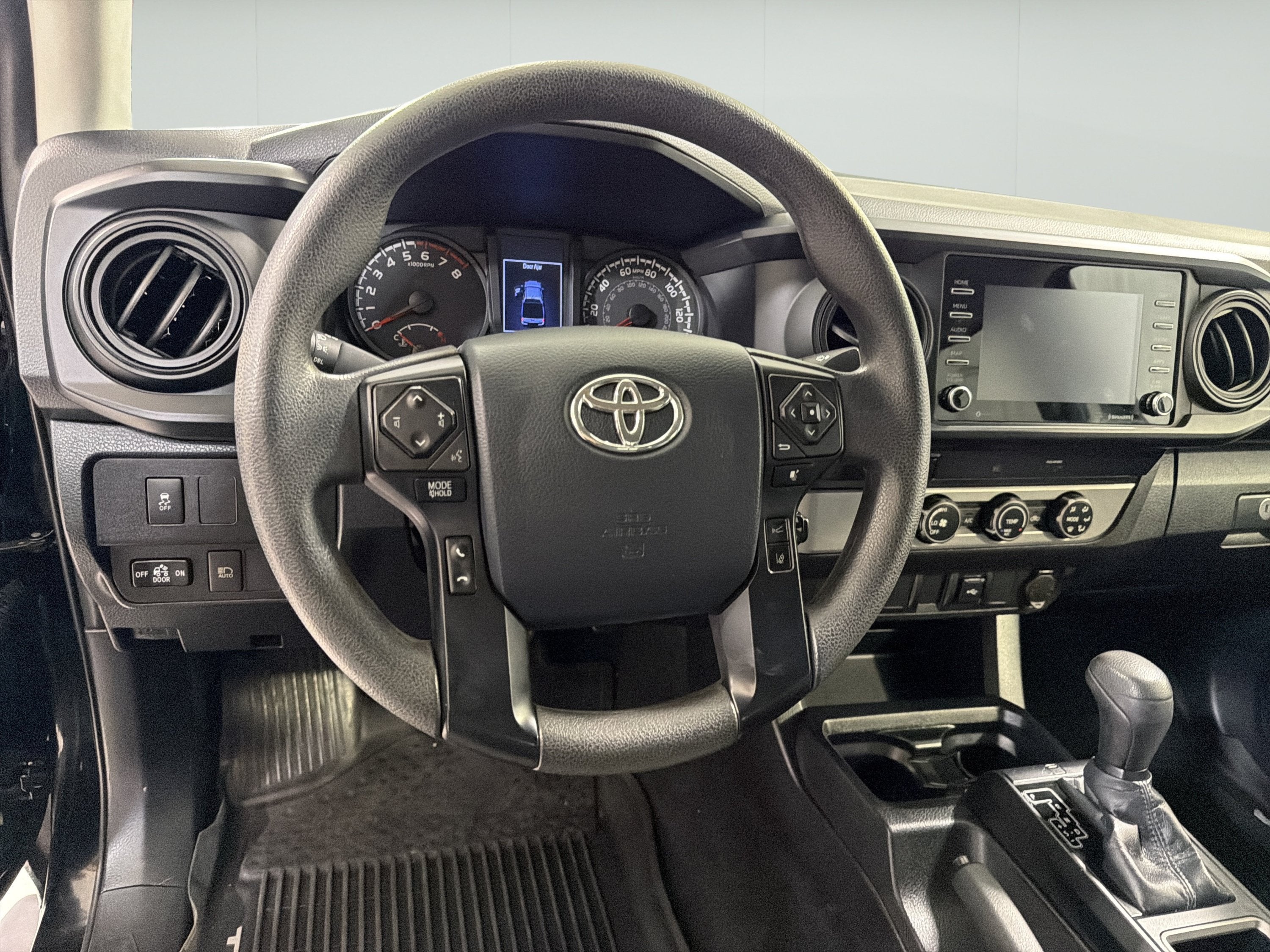 2020 Toyota Tacoma 2WD SR