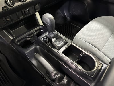 2020 Toyota Tacoma 2WD SR