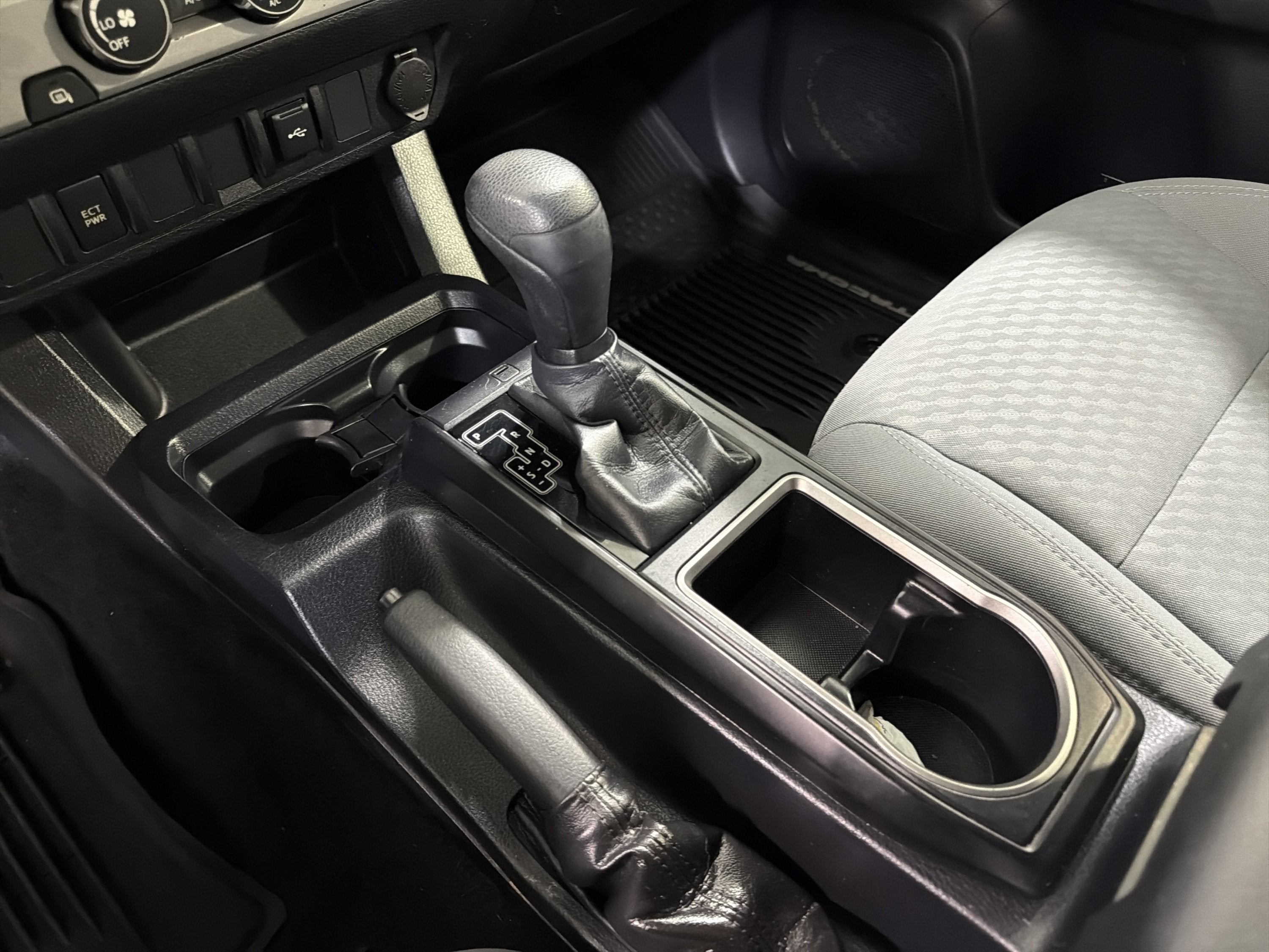 2020 Toyota Tacoma 2WD SR