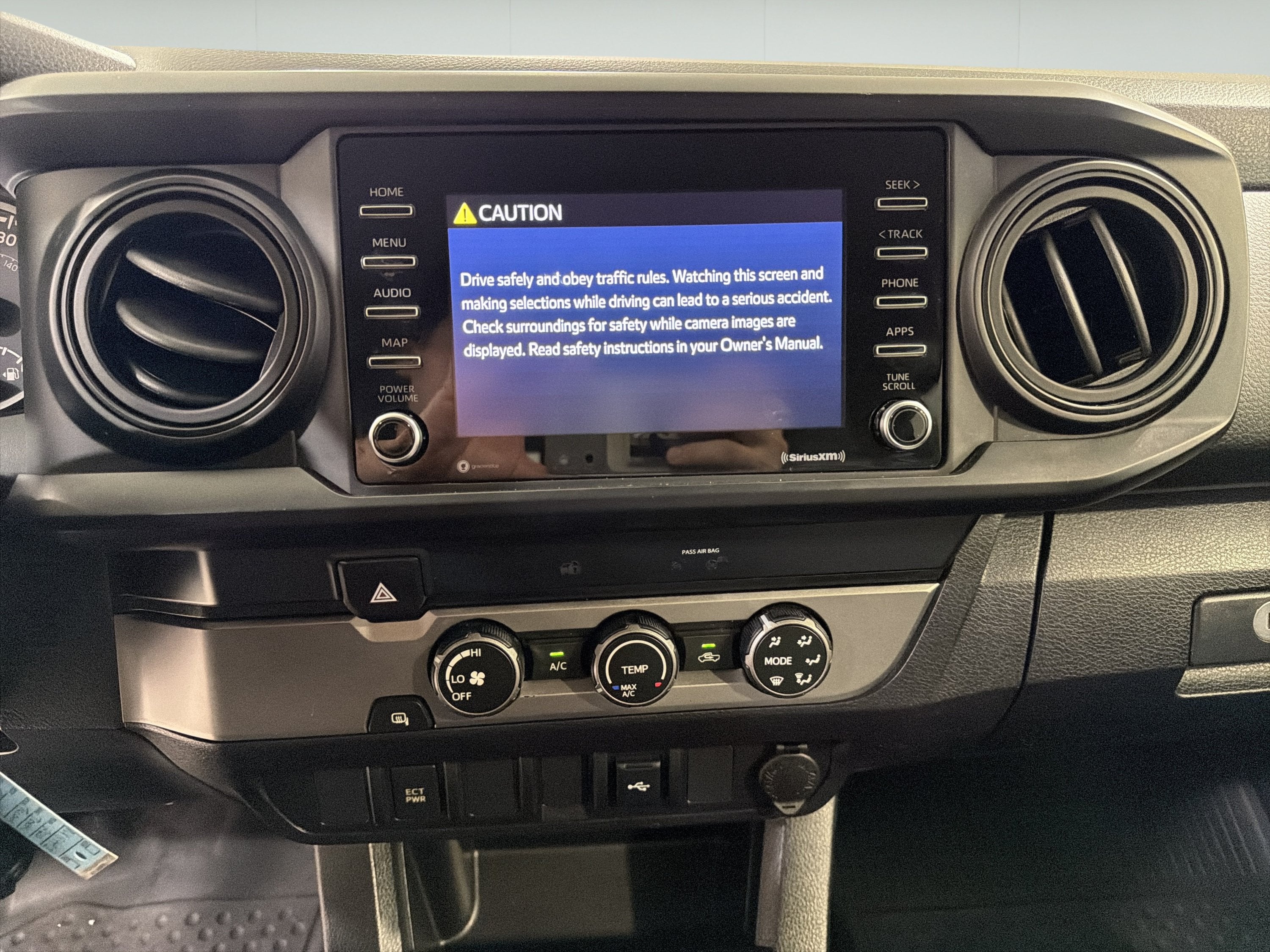 2020 Toyota Tacoma 2WD SR