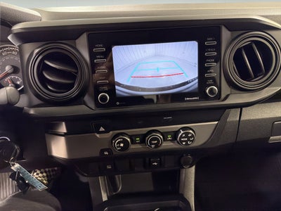 2020 Toyota Tacoma 2WD SR