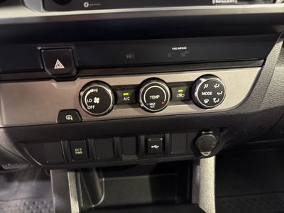 2020 Toyota Tacoma 2WD SR