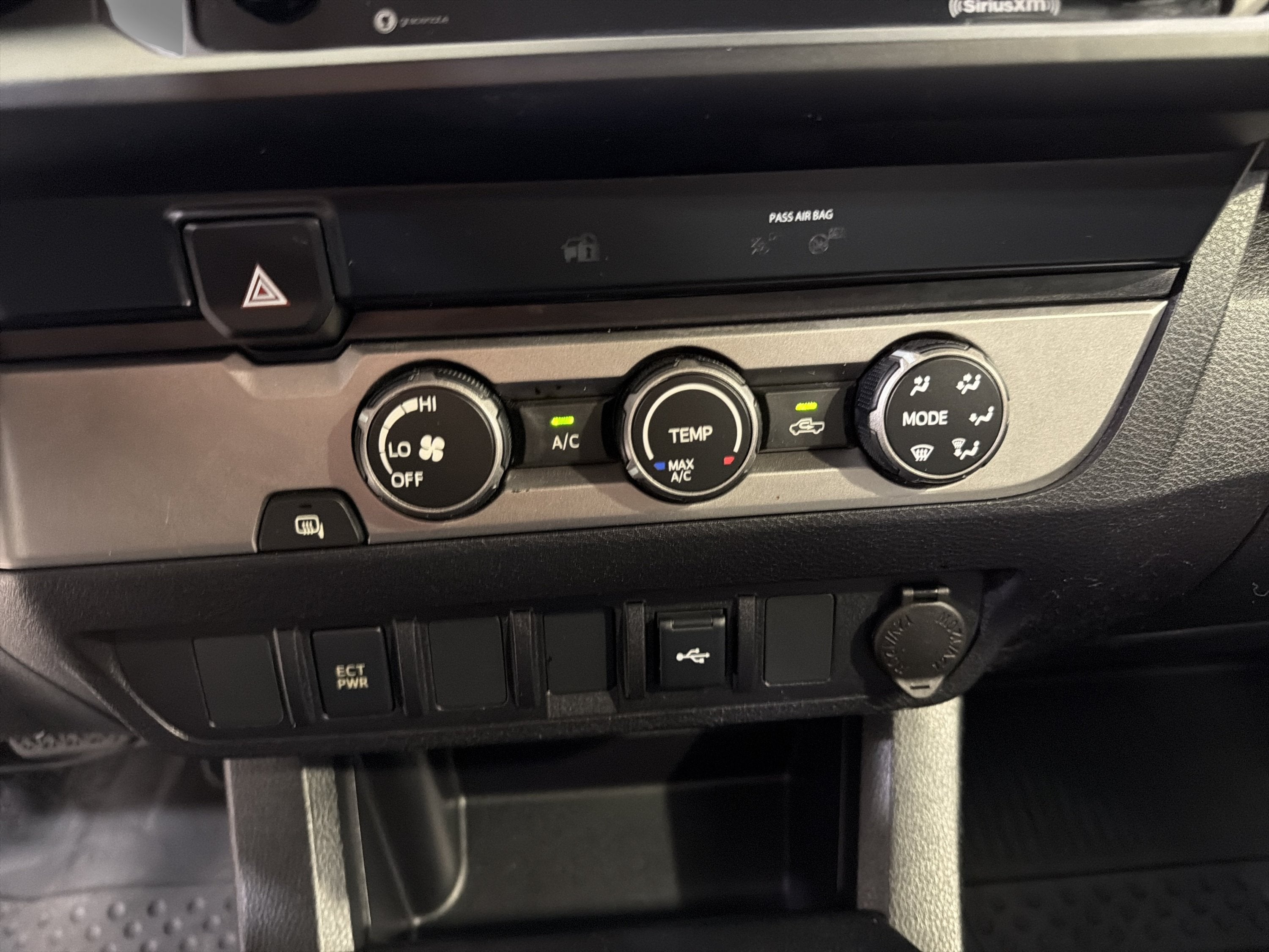 2020 Toyota Tacoma 2WD SR