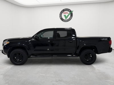 2020 Toyota Tacoma 2WD SR